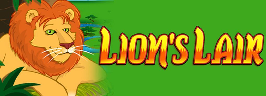 Lion’s Lair Slots