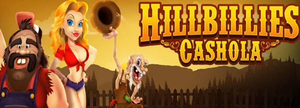 Hillbillies Cashola Slots
