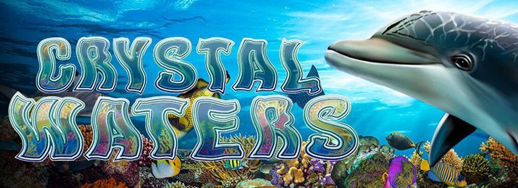 Crystal Waters Slots